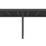 Luxi Living Tasman Motorised Freestanding Louvre Pergola