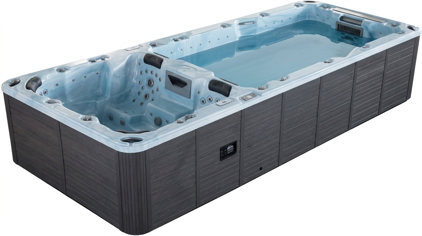 Same_image_white_background_202607241528 Carnarvon Swim Spa - Image 1