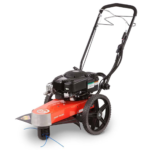 DR Power Equipment DR PRO XLSP 201cc Self-Propelled Walk-Behind String Trimmer w/ Electric Start TR47187BEN