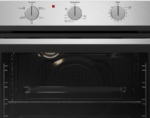 Westinghouse 60cm Multi Function Gas Oven with Separate Grill wvg6565sd - Image 3
