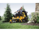 Cub Cadet Ultima ZT1 46 679cc Zero Turn Mower - Image 8