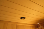 Greenland Person Finnish Indoor Traditional Steam Sauna 3YR Warranty - Image 6