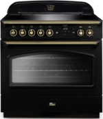 Falcon 90cm Classic Induction Range Cooker