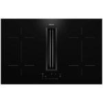 Miele Induction Cooktop with Integrated Extractor kmda7473fla