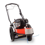 DR Power Equipment DR PRO XLSP 201cc Self-Propelled Walk-Behind String Trimmer w/ Electric Start TR47187BEN - Image 4