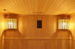 Greenland Person Finnish Indoor Traditional Steam Sauna 3YR Warranty - Image 5