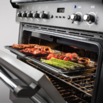Falcon 90cm Classic Induction Range Cooker - Image 2