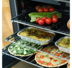 Falcon 90cm Classic Induction Range Cooker - Image 8