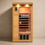 Nook Saunas Infrared Sauna Core 1 Person Sydney