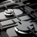 Falcon 90cm Kitchener Dual Fuel Freestanding Cooker - Image 3