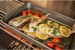 Weatherproof Outdoor Kitchen - TIDAL - Image 6