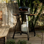 Arc XL Pizza Oven Essentials Bundle in Off Black - Image 9