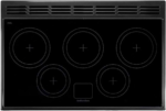 Falcon 90cm Classic Induction Range Cooker - Image 7