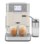 KitchenAid Fully Automatic Espresso Machine KF7