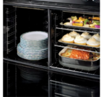 Falcon 90cm Classic Induction Range Cooker - Image 6