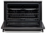Falcon 90cm Classic Induction Range Cooker - Image 5