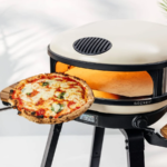 Arc XL Pizza Oven Essentials Bundle in Off Black - Image 7