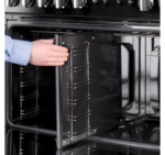 Falcon 90cm Classic Induction Range Cooker - Image 3