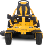 Cub Cadet Ultima ZTS1 22HP Kohler Zero Turn Mower 17argbyna10 - Image 4