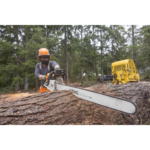 STIHL MS 881 MAGNUM Gas Chainsaw - Image 6