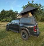 Aventura Canopy | 4x4 Integrated Ute Tent Canopy Australia - Image 4