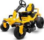 Cub Cadet Ultima ZTS1 22HP Kohler Zero Turn Mower 17argbyna10 - Image 2