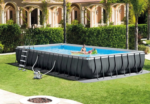 Intex Ultra Frame Pool - Image 2