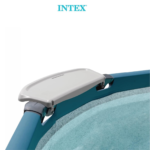 Intex UltraLuxe 52in Above Ground Pool - 24ft 52 inch - Image 9