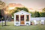 Barakula 10x10 Cedar Timber Shed | Stilla - Image 2