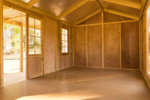 Barakula 10x10 Cedar Timber Shed | Stilla - Image 7