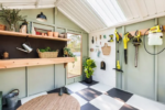 Barakula 10x10 Cedar Timber Shed | Stilla - Image 6