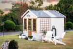 Barakula 10x10 Cedar Timber Shed | Stilla