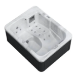 Fisher 3E Spa
