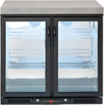 Crossray 4-Burner BBQ Outdoor Kitchen - Image 11
