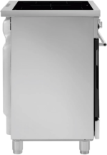Smeg Classic 90cm Freestanding Cooker with Induction Hob c9imx2 - Image 2