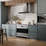 Smeg Classic 90cm Freestanding Cooker with Induction Hob c9imx2 - Image 9