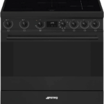 Smeg 90cm Classic Freestanding Cooker c9imn2
