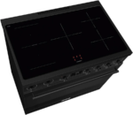 Smeg 90cm Classic Freestanding Cooker c9imn2 - Image 3