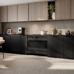 Smeg 90cm Classic Freestanding Cooker c9imn2 - Image 5