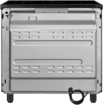 Smeg 90cm Classic Freestanding Cooker c9imn2 - Image 4