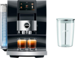 Jura Z10 Fully Automatic Coffee Machine - Image 8