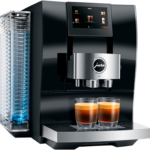 Jura Z10 Fully Automatic Coffee Machine