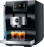 Jura Z10 Fully Automatic Coffee Machine - Image 3