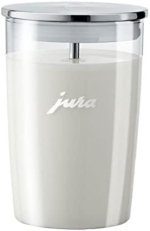 Jura Z10 Fully Automatic Coffee Machine - Image 9