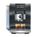 Jura Z10 Fully Automatic Coffee Machine - Image 6