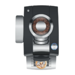 Jura Z10 Fully Automatic Coffee Machine - Image 5