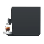 Jura Z10 Fully Automatic Coffee Machine - Image 4