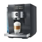 Jura Z10 Fully Automatic Coffee Machine - Image 2