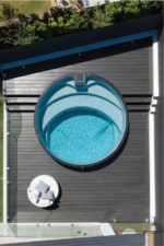 3.5m Round Plunge Pool – 1.24m High (11,930L) - Image 4