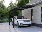 L Shape Carport and Pergola Kit 3.0m x - Image 5